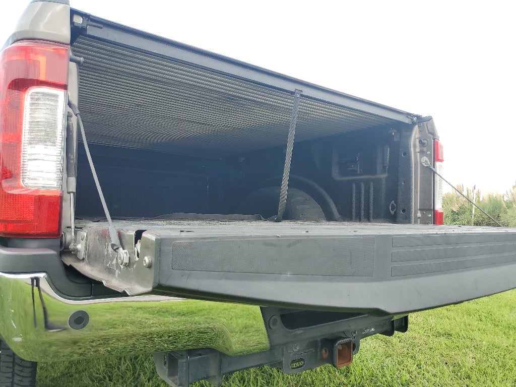 2019 Ford Super Duty F-250 SRW XL