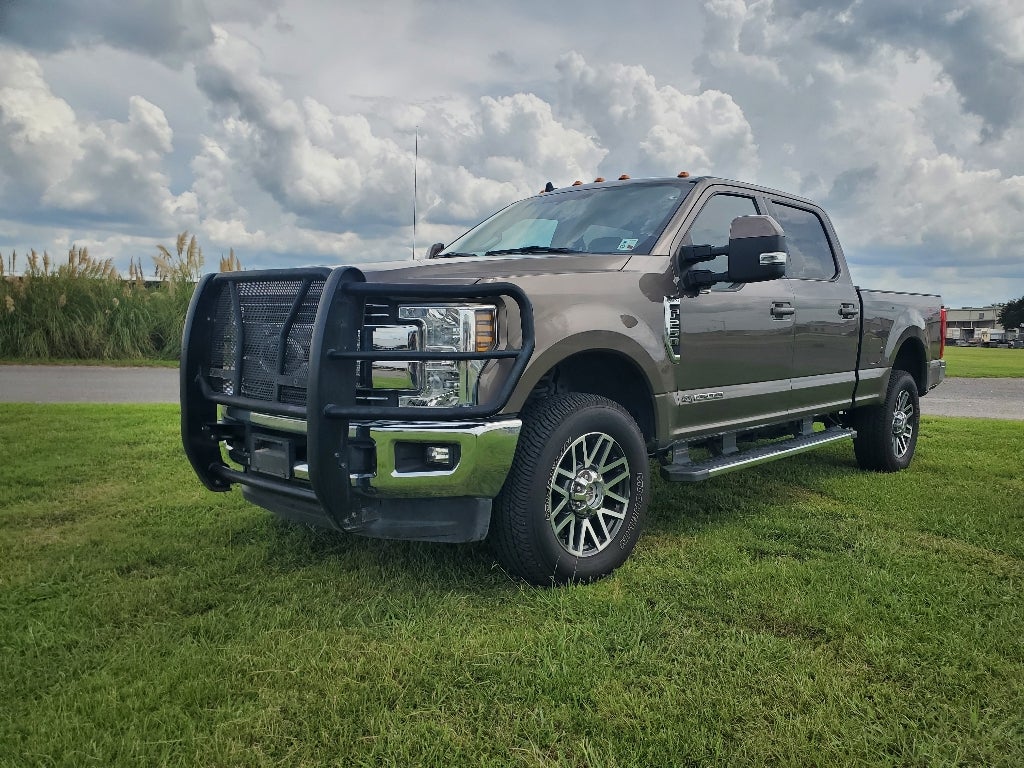 2019 Ford Super Duty F-250 SRW XL