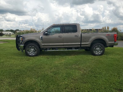2019 Ford Super Duty F-250 SRW XL