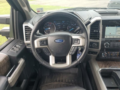 2019 Ford Super Duty F-250 SRW XL