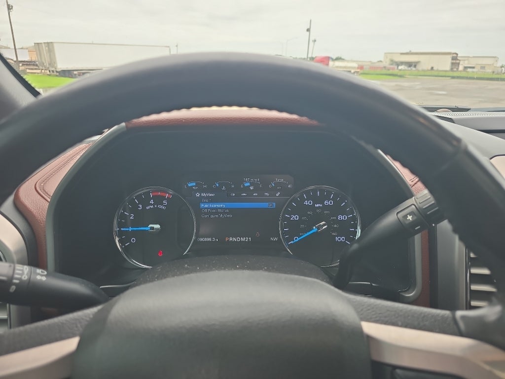 2019 Ford Super Duty F-250 SRW XL