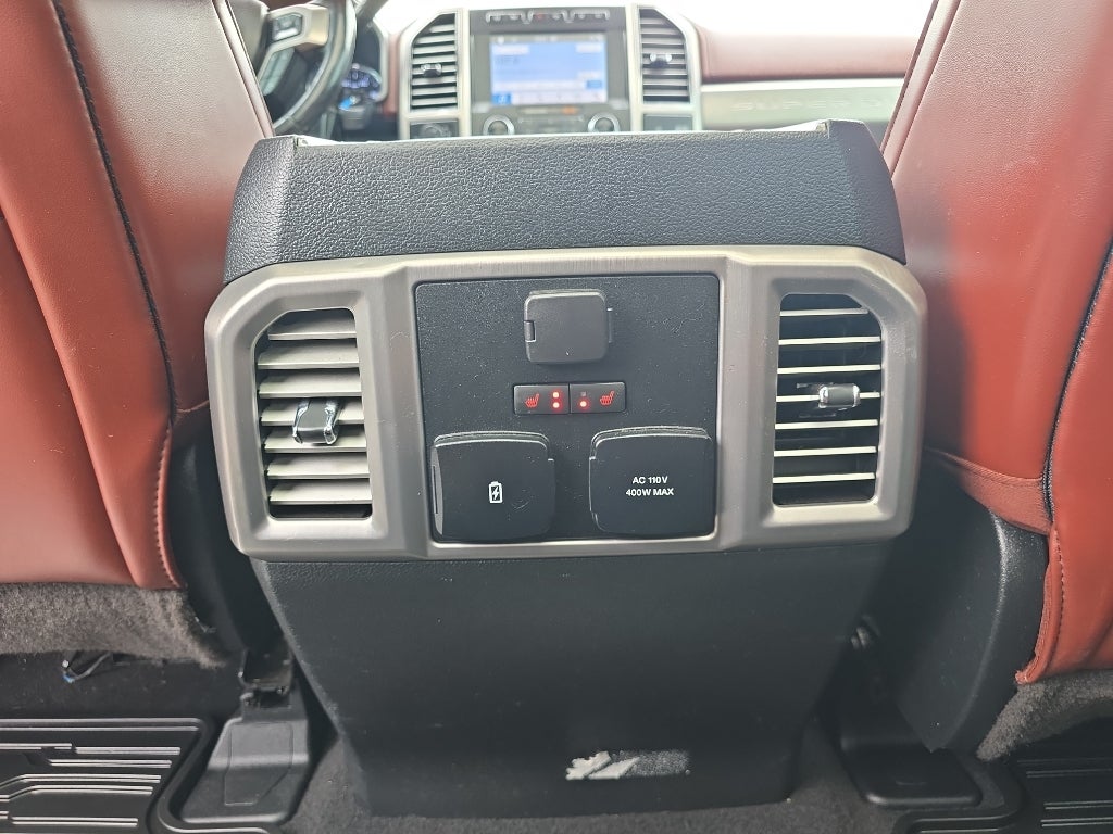 2019 Ford Super Duty F-250 SRW XL