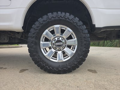 2019 Ford Super Duty F-250 SRW XL