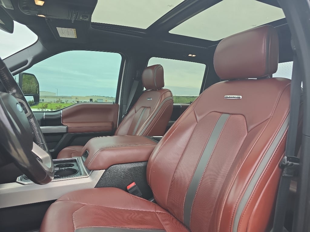 2019 Ford Super Duty F-250 SRW XL