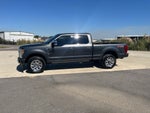 2020 Ford Super Duty F-250 SRW XL