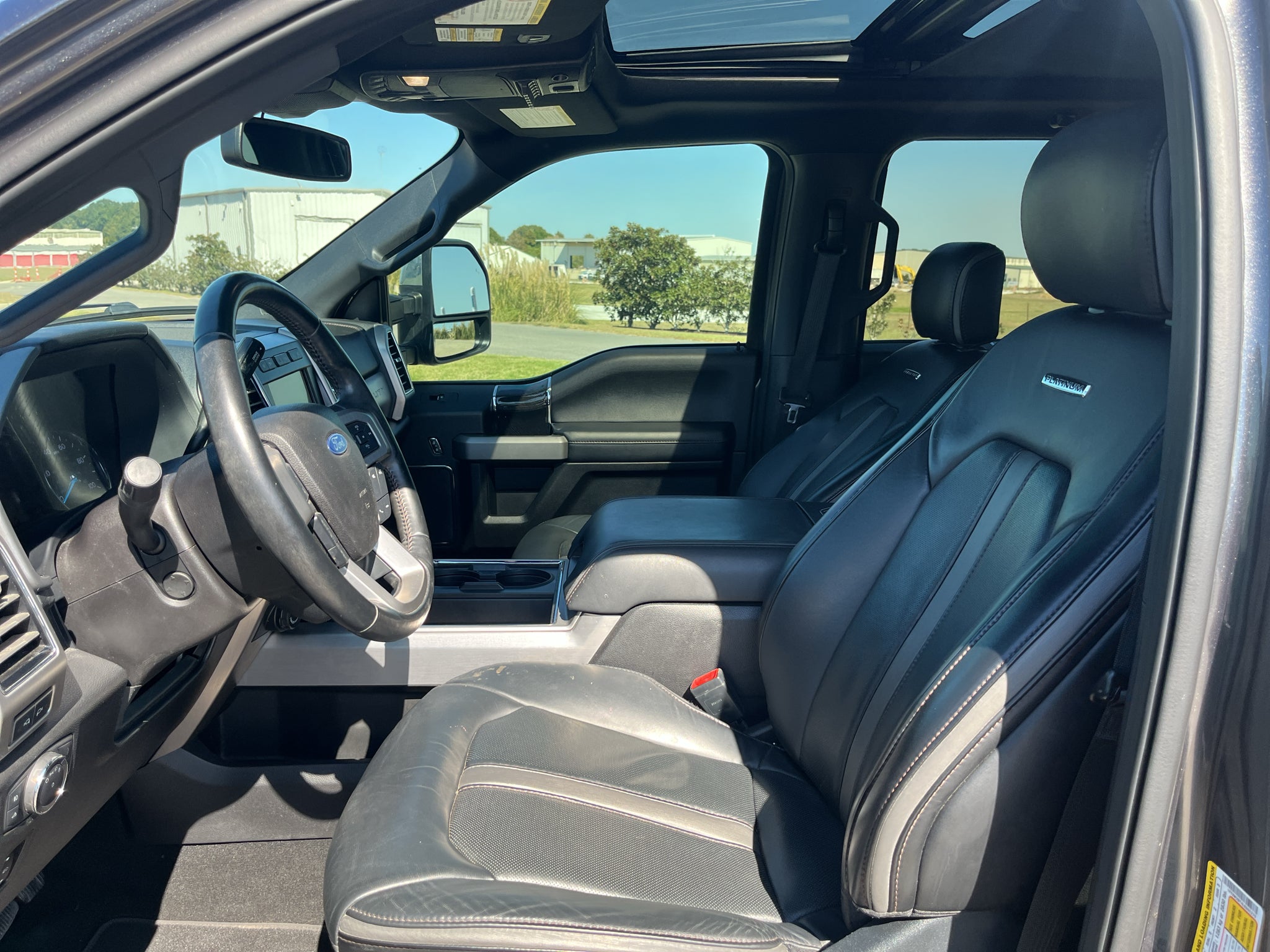 2020 Ford Super Duty F-250 SRW XL