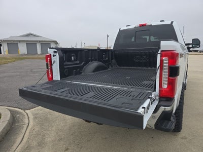 2024 Ford Super Duty F-250 SRW XL