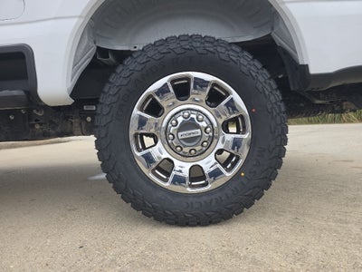 2024 Ford Super Duty F-250 SRW XL