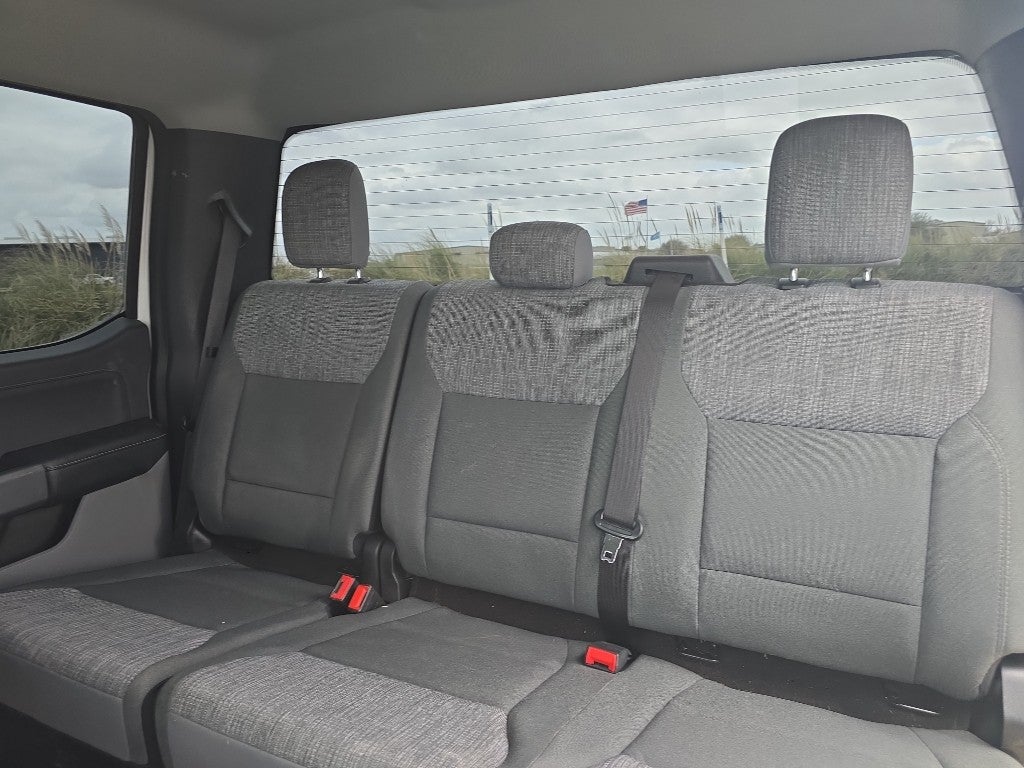 2023 Ford Super Duty F-250 SRW XL