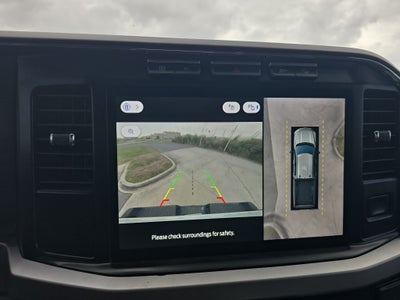 2023 Ford Super Duty F-250 SRW XL