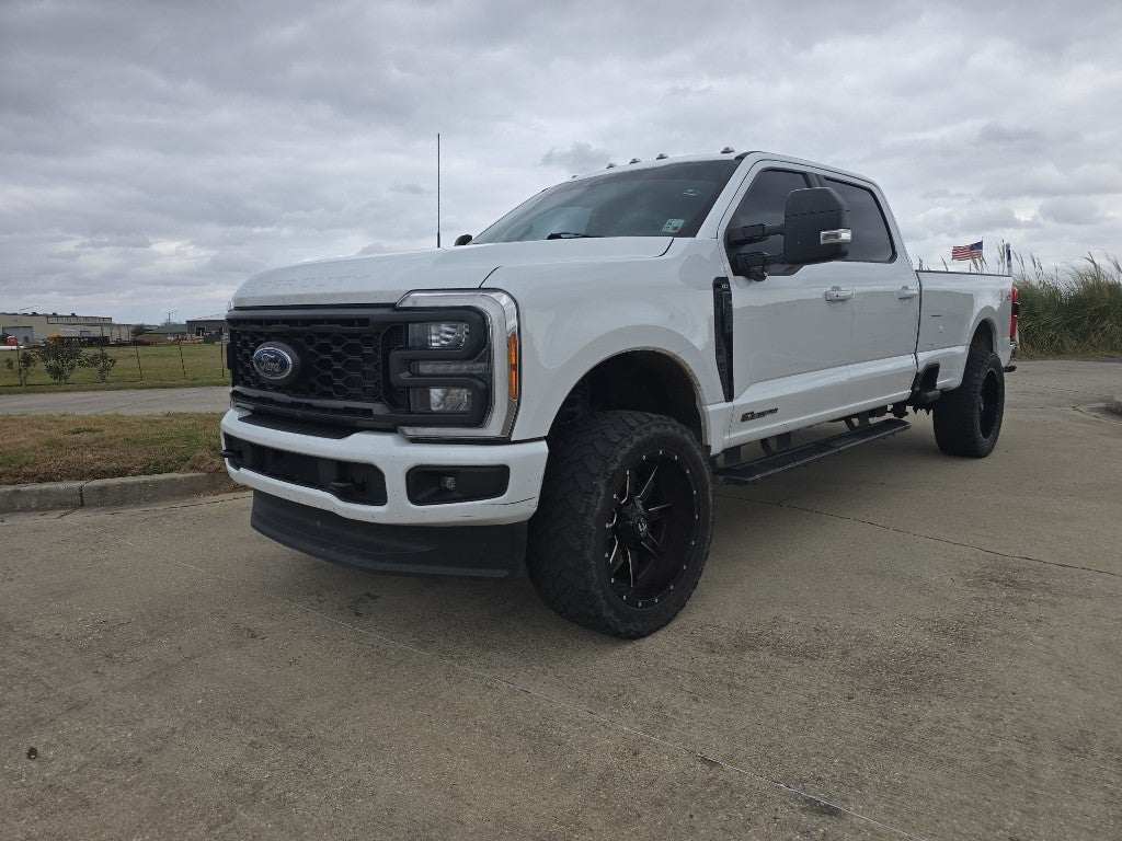 2023 Ford Super Duty F-250 SRW XL