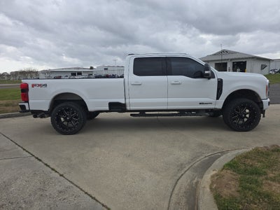 2023 Ford Super Duty F-250 SRW XL