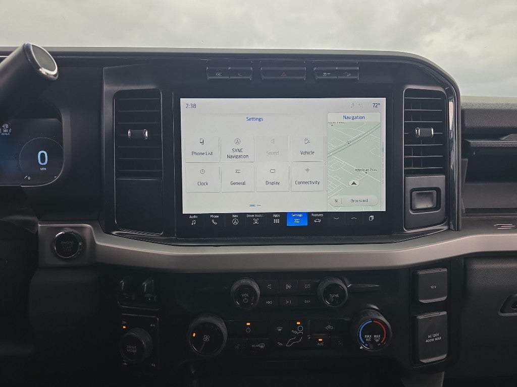 2023 Ford Super Duty F-250 SRW XL