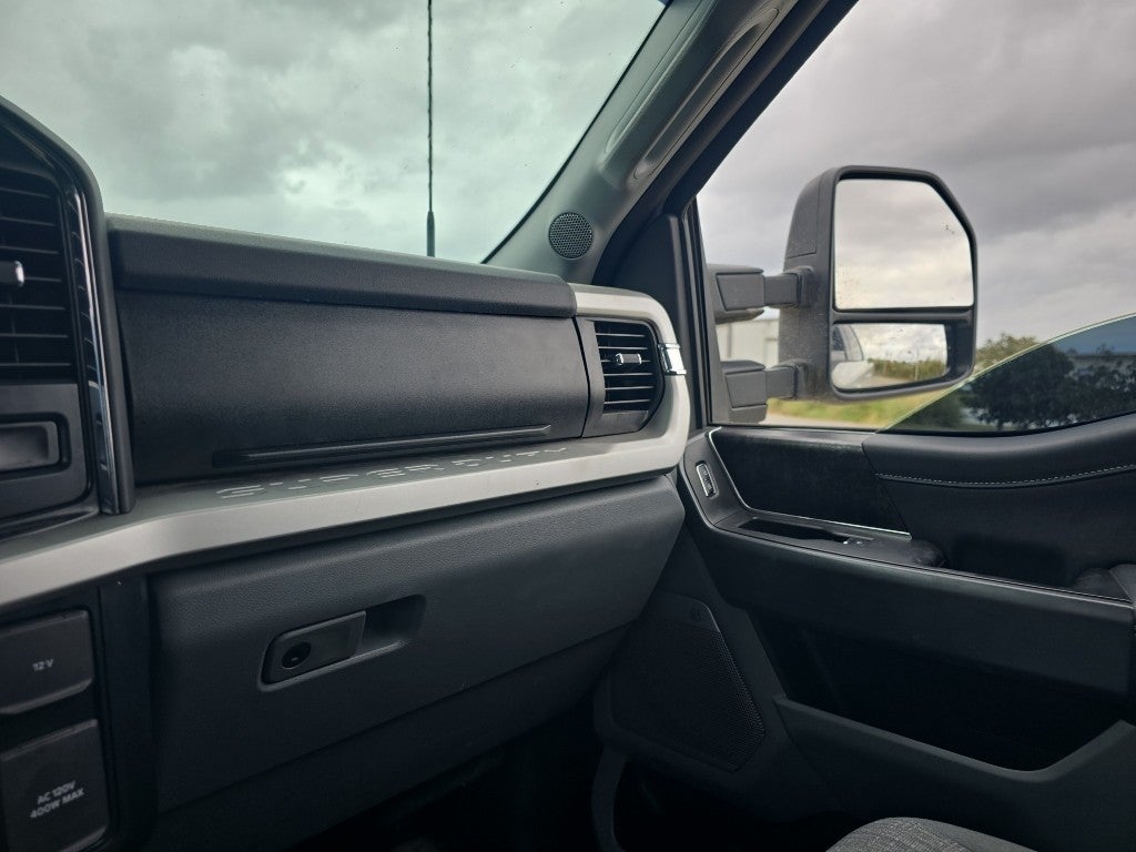 2023 Ford Super Duty F-250 SRW XL