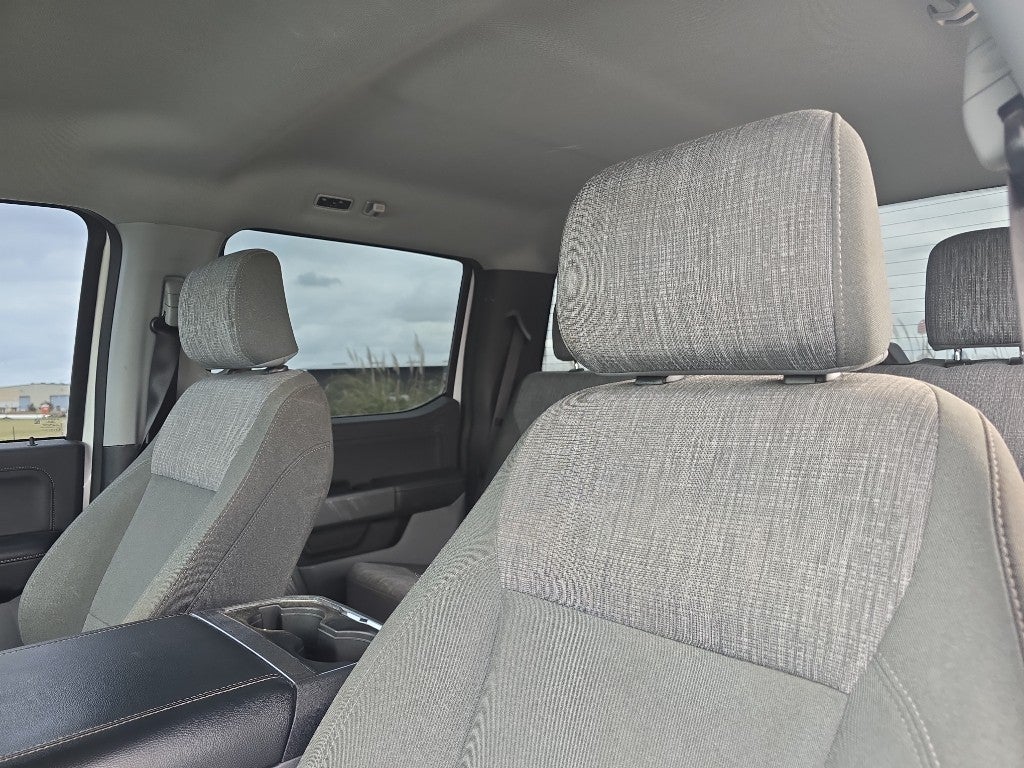 2023 Ford Super Duty F-250 SRW XL