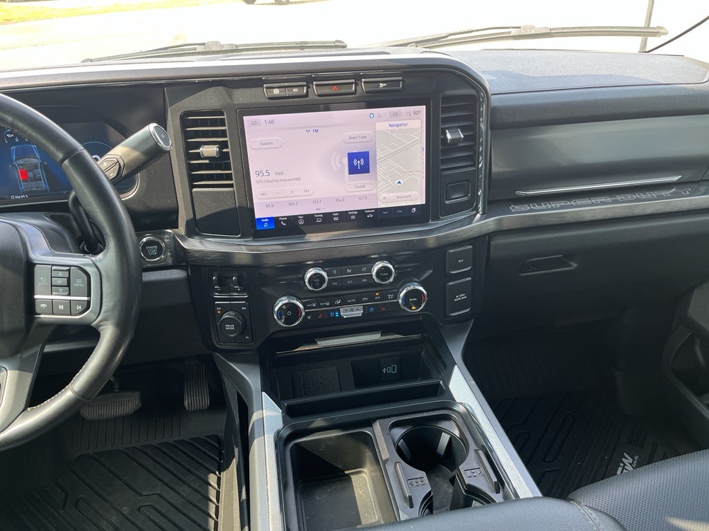 2024 Ford Super Duty F-350 DRW XL