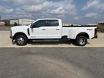2024 Ford Super Duty F-350 DRW XL