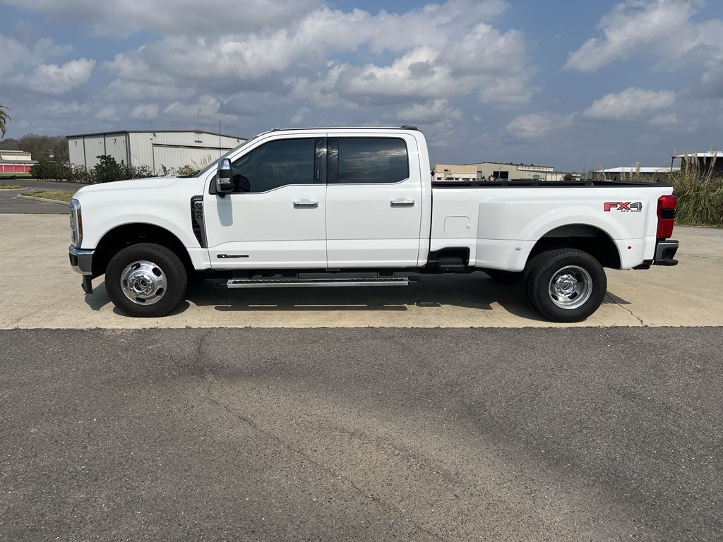 2024 Ford Super Duty F-350 DRW XL