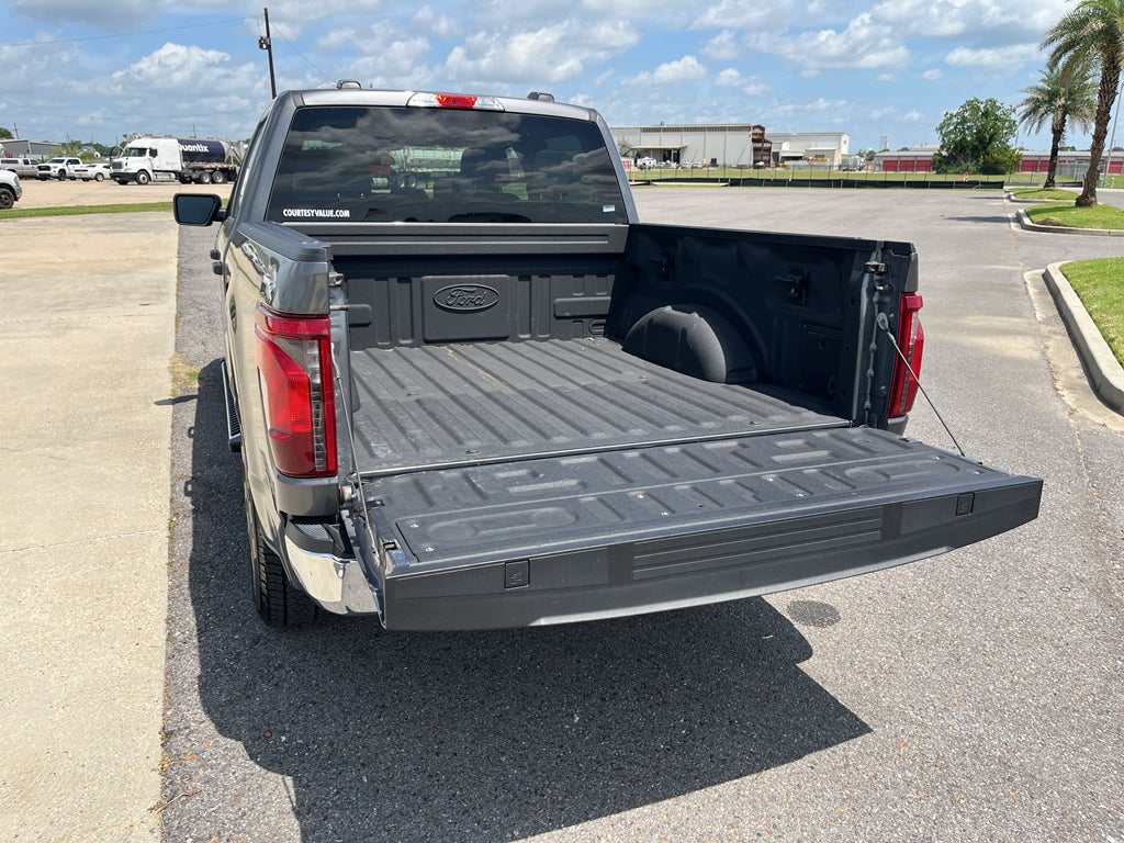 2024 Ford F-150 XL