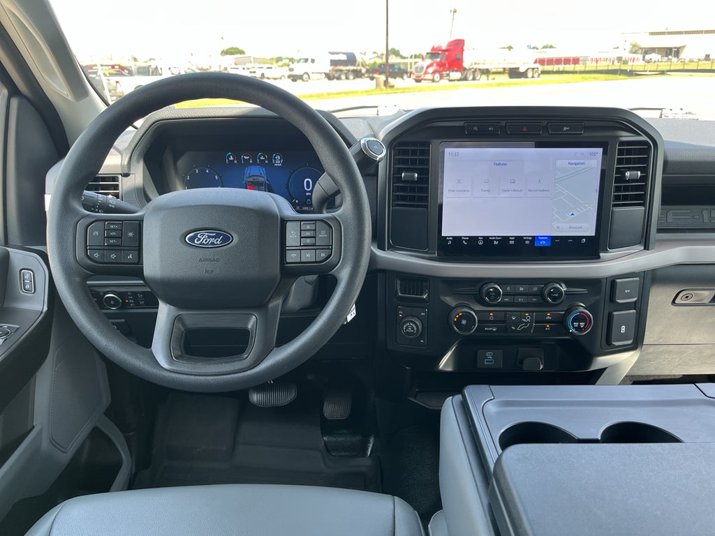 2024 Ford F-150 XL