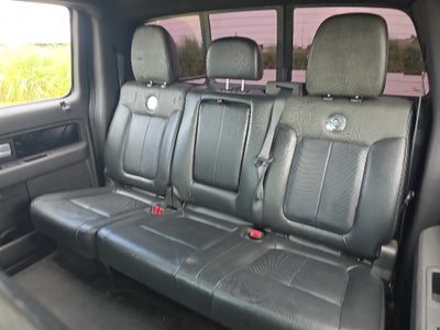 2012 Ford F-150 Lariat