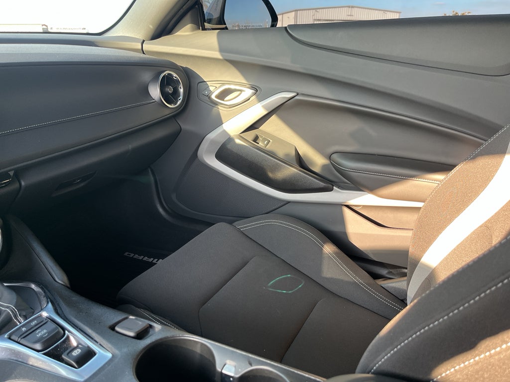 2023 Chevrolet Camaro 1LT