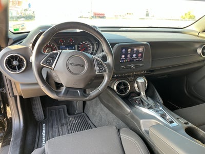 2023 Chevrolet Camaro 1LT