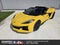 2025 Chevrolet Corvette Z06 2LZ