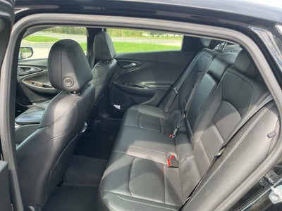 2024 Chevrolet Malibu 2LT