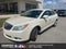2013 Buick LaCrosse Leather