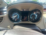 2013 Buick LaCrosse Leather