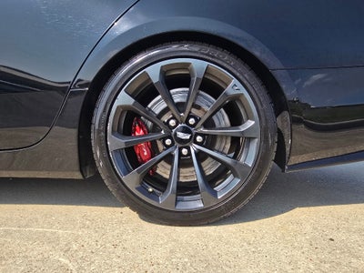 2019 Cadillac CTS-V VSER
