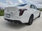 2025 Cadillac CT4 Sport