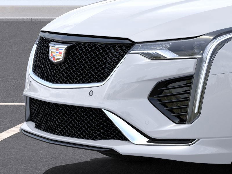 2025 Cadillac CT4 Sport