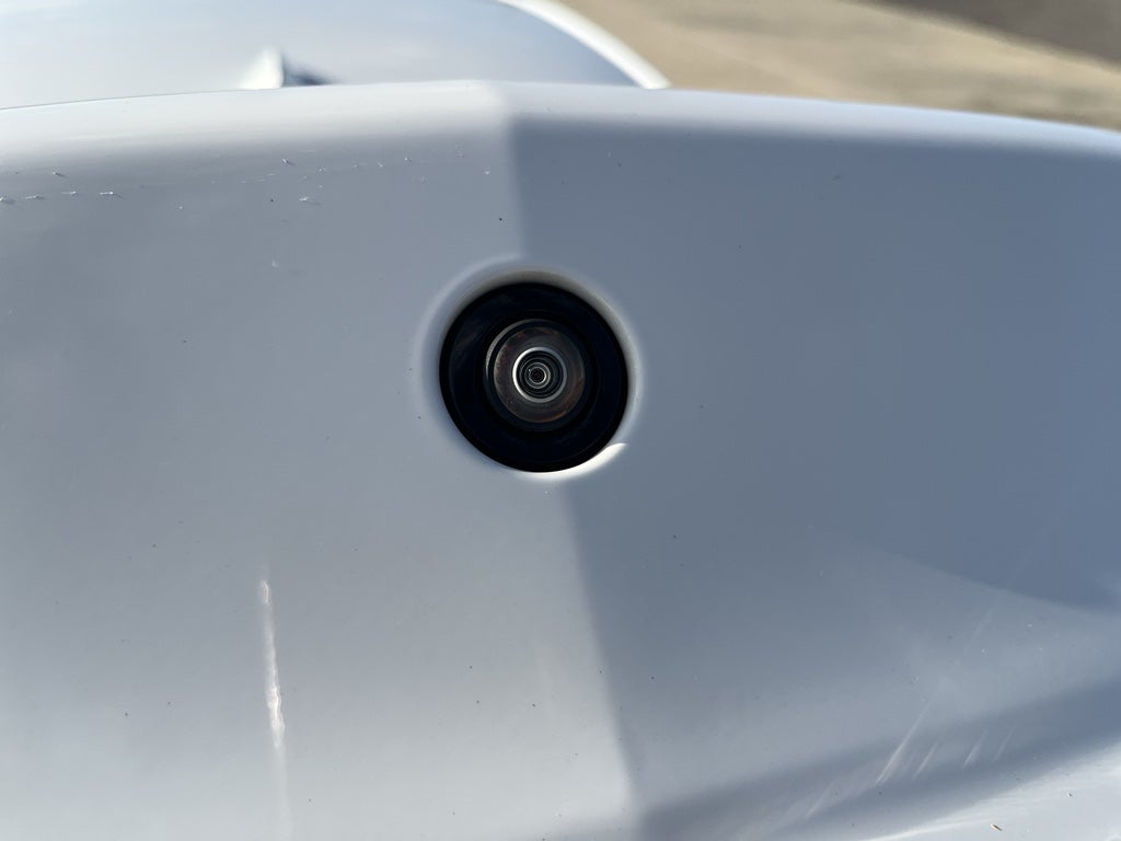 2024 Cadillac CT4 Premium Luxury