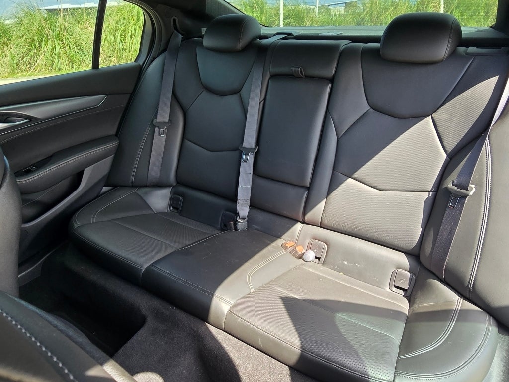 2023 Cadillac CT5 Premium Luxury