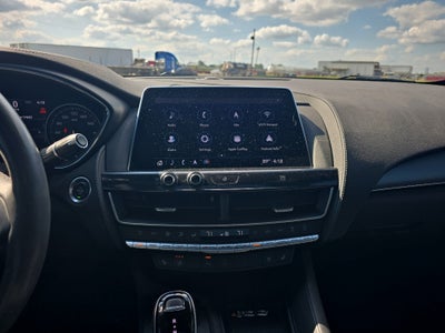 2020 Cadillac CT5 Premium Luxury