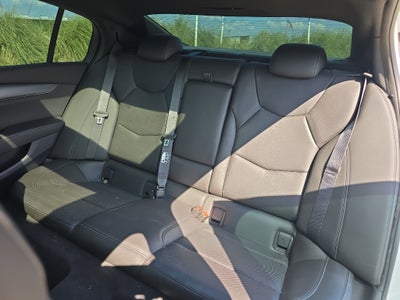 2020 Cadillac CT5 Premium Luxury