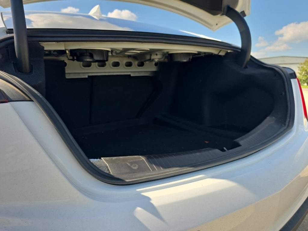2020 Cadillac CT5 Premium Luxury