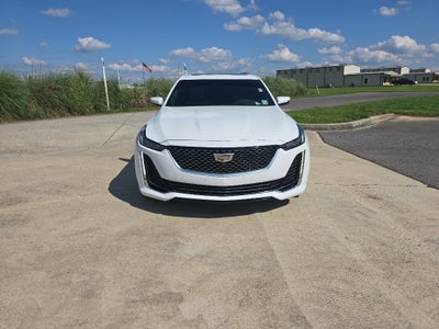 2020 Cadillac CT5 Premium Luxury