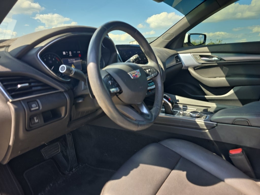 2020 Cadillac CT5 Premium Luxury