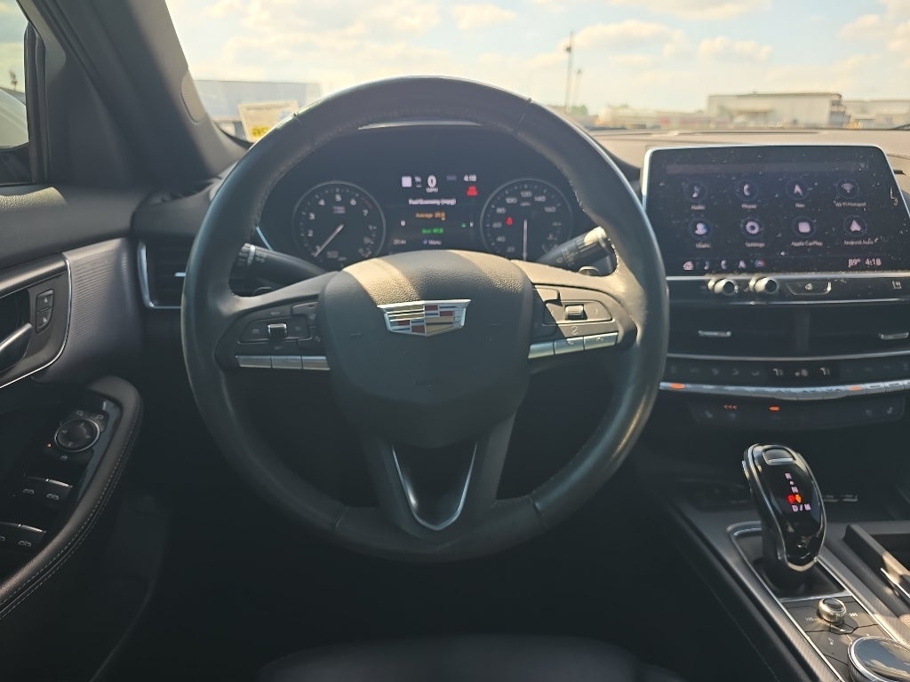 2020 Cadillac CT5 Premium Luxury