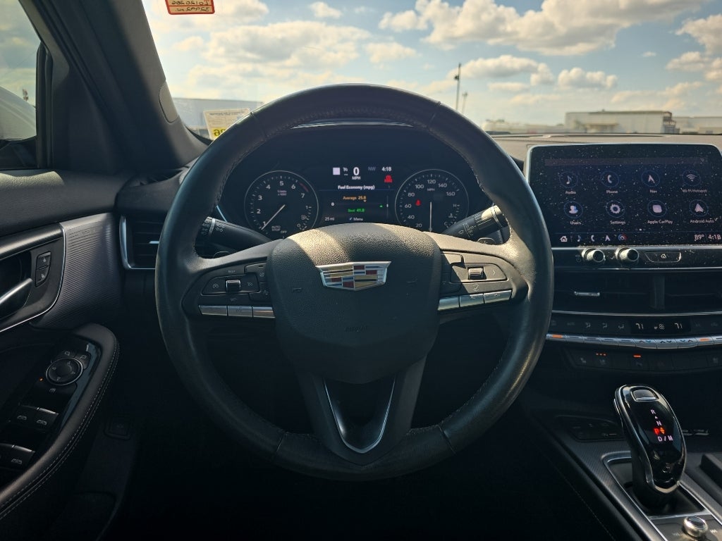 2020 Cadillac CT5 Premium Luxury