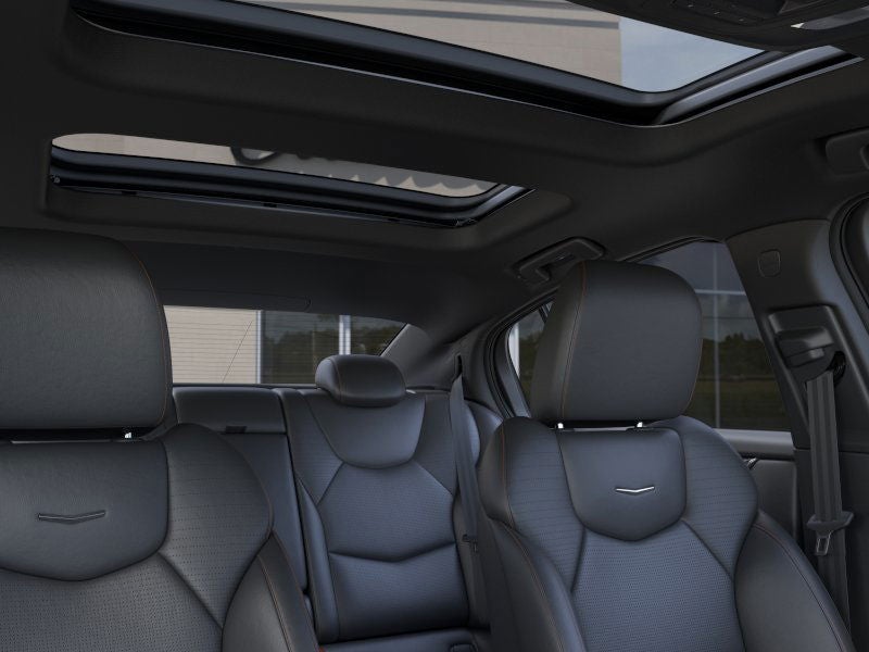 2025 Cadillac CT5 Sport