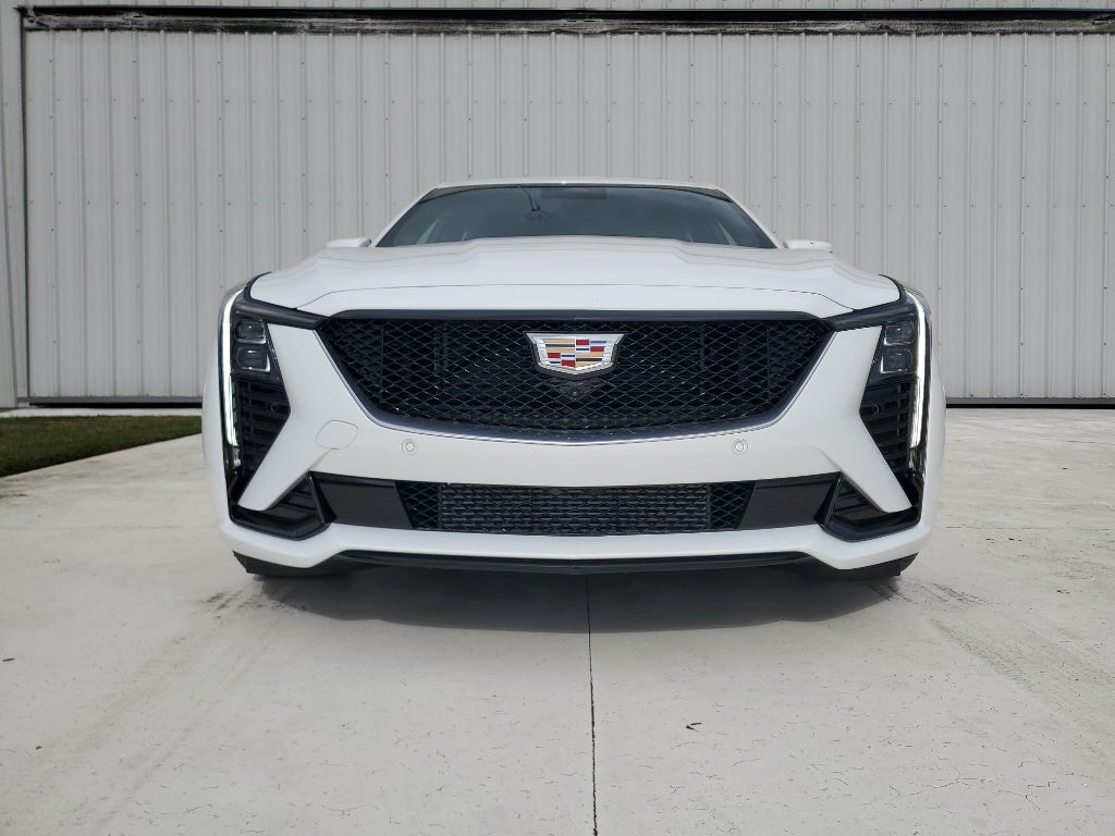 2025 Cadillac CT5 Sport