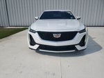 2023 Cadillac CT5 Sport