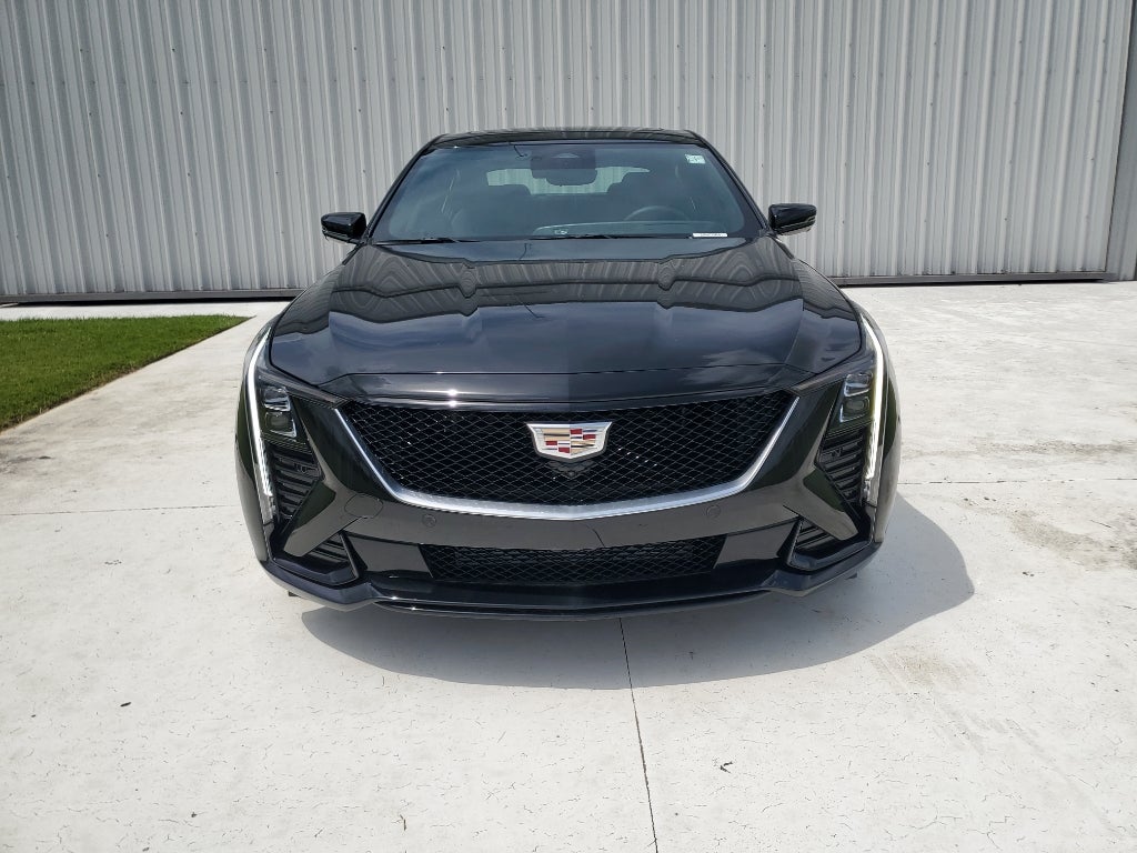 2025 Cadillac CT5 Sport