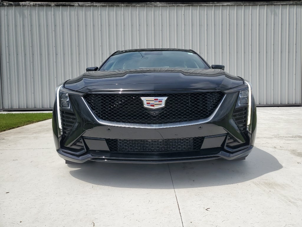 2025 Cadillac CT5 Sport