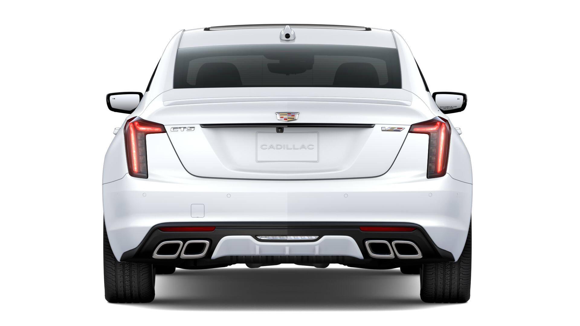 2026 Cadillac CT5-V V-Series