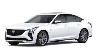 2026 Cadillac CT5-V V-Series
